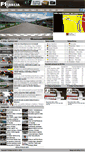 Mobile Screenshot of f1srbija.com